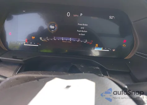 2022 Jeep Grand Cherokee Limited z USA, uszkodzony, nr VIN 1C4RJGBG2N8547920